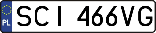 SCI466VG