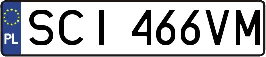 SCI466VM