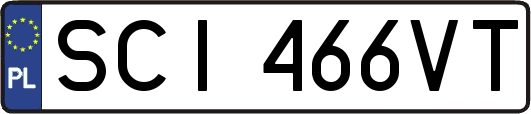 SCI466VT