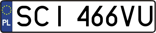 SCI466VU
