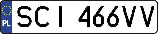 SCI466VV