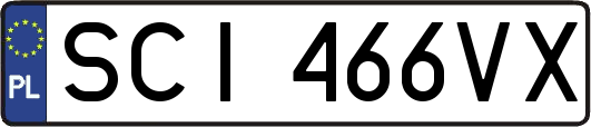 SCI466VX