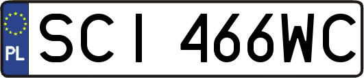 SCI466WC