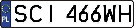 SCI466WH