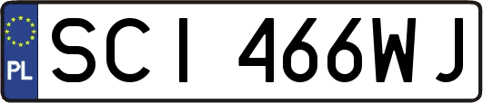 SCI466WJ