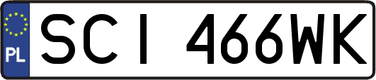 SCI466WK