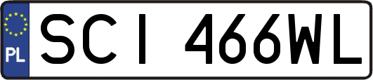 SCI466WL