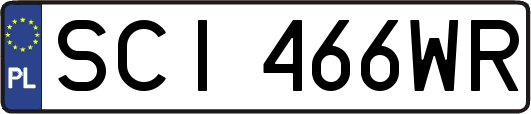 SCI466WR