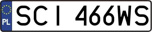 SCI466WS