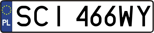 SCI466WY