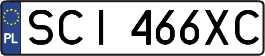 SCI466XC