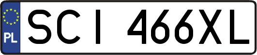 SCI466XL