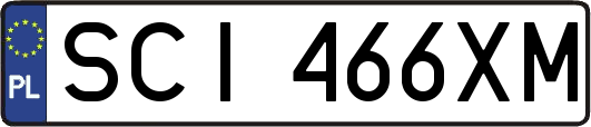 SCI466XM