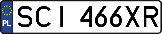 SCI466XR
