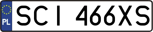 SCI466XS