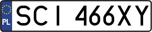 SCI466XY