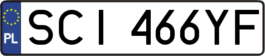 SCI466YF