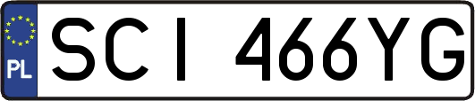SCI466YG