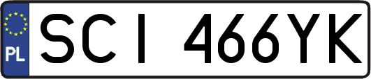 SCI466YK