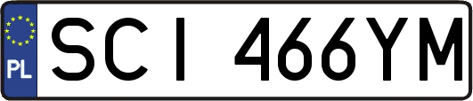 SCI466YM
