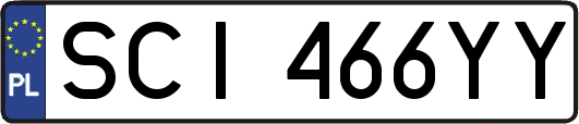 SCI466YY