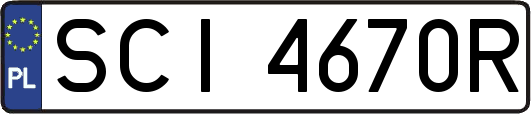 SCI4670R