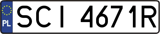 SCI4671R