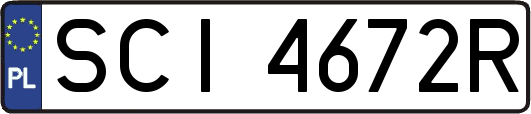 SCI4672R