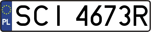SCI4673R