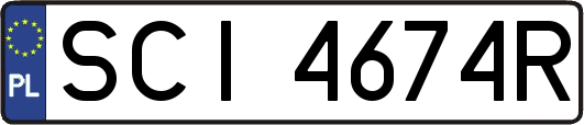 SCI4674R