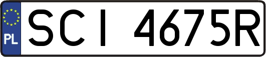 SCI4675R