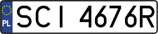 SCI4676R