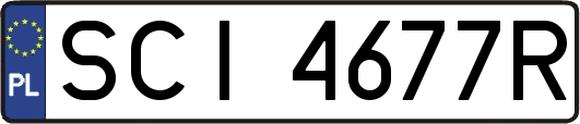 SCI4677R