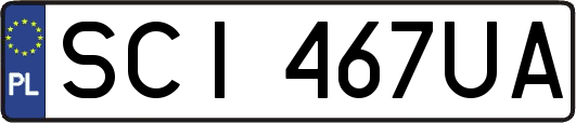 SCI467UA