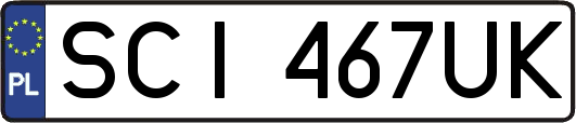 SCI467UK