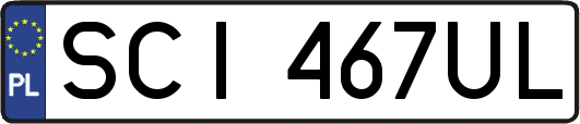 SCI467UL