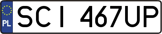 SCI467UP