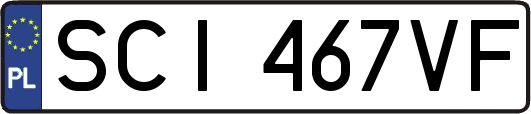 SCI467VF