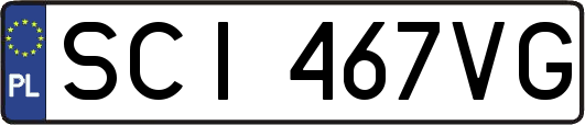 SCI467VG