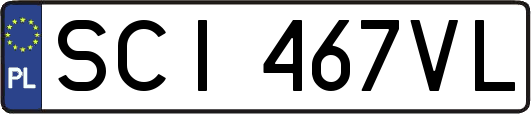 SCI467VL