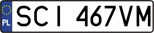 SCI467VM