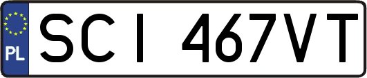 SCI467VT