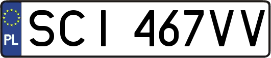 SCI467VV