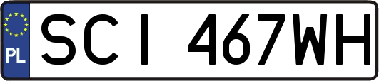SCI467WH