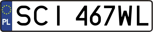 SCI467WL