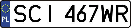 SCI467WR