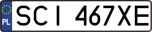 SCI467XE
