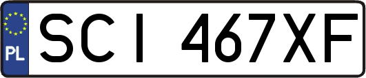 SCI467XF