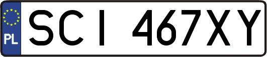 SCI467XY