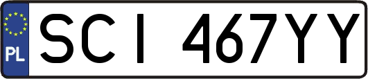 SCI467YY